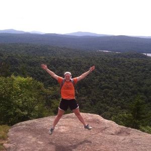 Meet your Posher, Kath